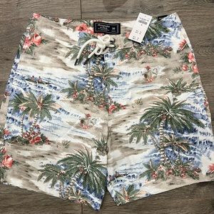 NWT Abercrombie & Fitch Bathing Suit - Size 30